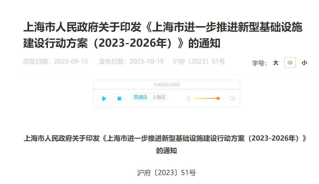 上海:建设智能汽车支持服务设施，，，，，，，，成立矫捷共享的智能用能设施网络